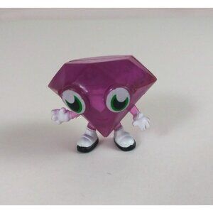 Moshi Monsters Moshlings Series 2 Normals #101 Roxy Ultra Rare